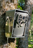 DEAD ON DISPLAY Trail Camera Security Box - Dead On Display