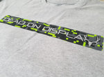 Dead On Display Digital Camo Logo Tee - Dead On Display